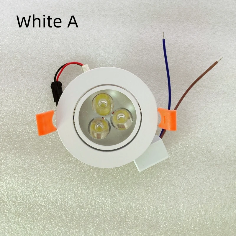 

GDQHZ Потолочный светильник LED 3Вт/5Вт/7Вт