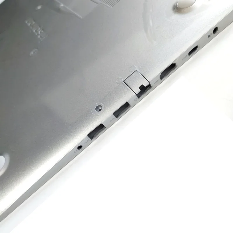 Нижняя крышка для ноутбука DELL Inspiron 15 5570 5575 3582 3583 3580 нижняя базовая деталь 028RCT