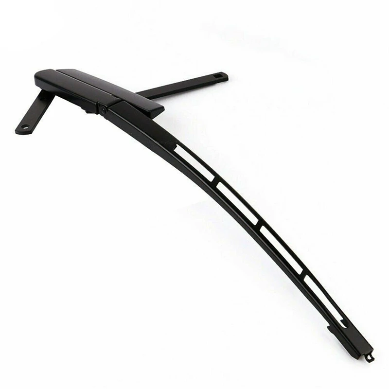 

2X Car Front Right Windshield Windscreen Wiper Arm Replacement For-Audi Q7 2007-2016 4L1955408B 2007-2016