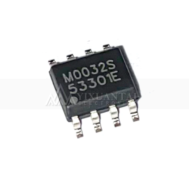 

10PCS/LOT NEW Original QM0032S QM0032 Marking: M0032 M0032S SOP8