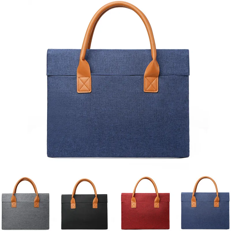 

Laptop Bag for Lenovo 2020 Legion 5 15.6 Inch Pro 2021 Ideapad 5 Pro 16 Inch Pro 14 710s S540 Yoga Slim 7 Pro 14 Handbag Case