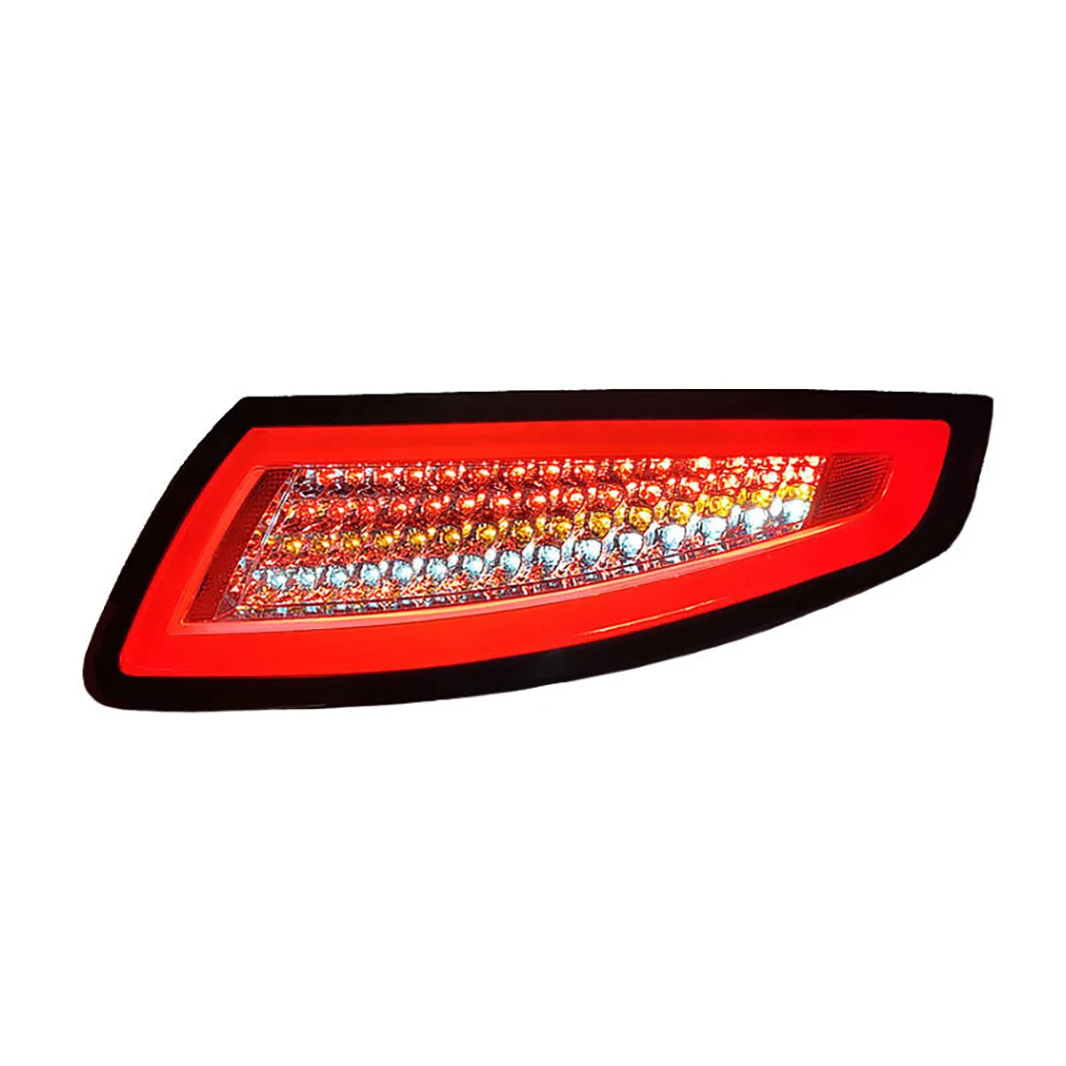 Рисунок 3 - Автомобильные светодиодные аксессуары