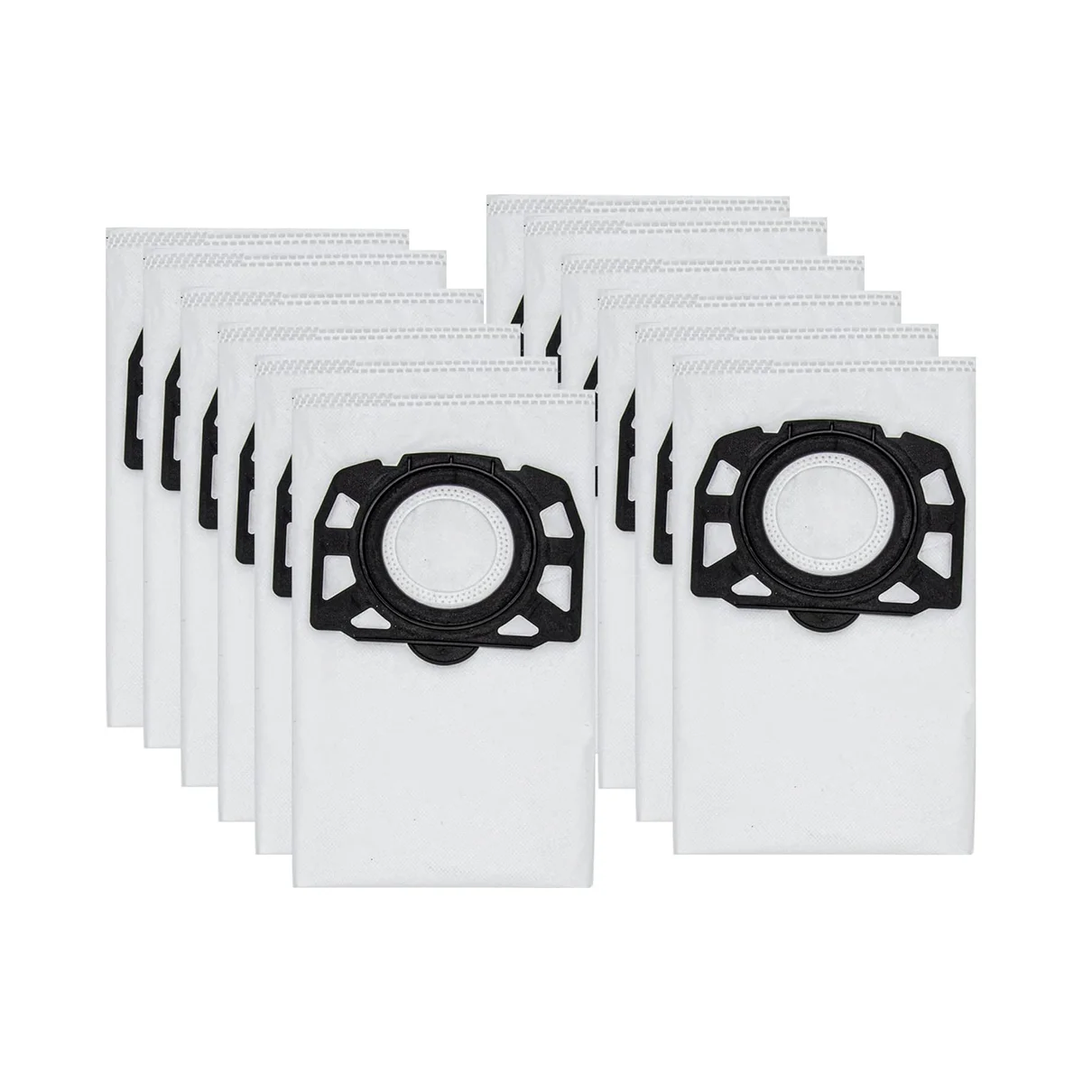 

Vacuum Cleaner Bags for WD4 WD5 MV4 MV5 MV6 WD5 Premium WD6 Vacuum Cleaner