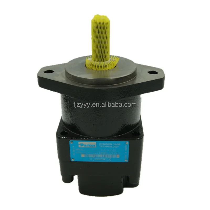 Гидравлический двигатель PARKER Denison M4C M4D M4SC