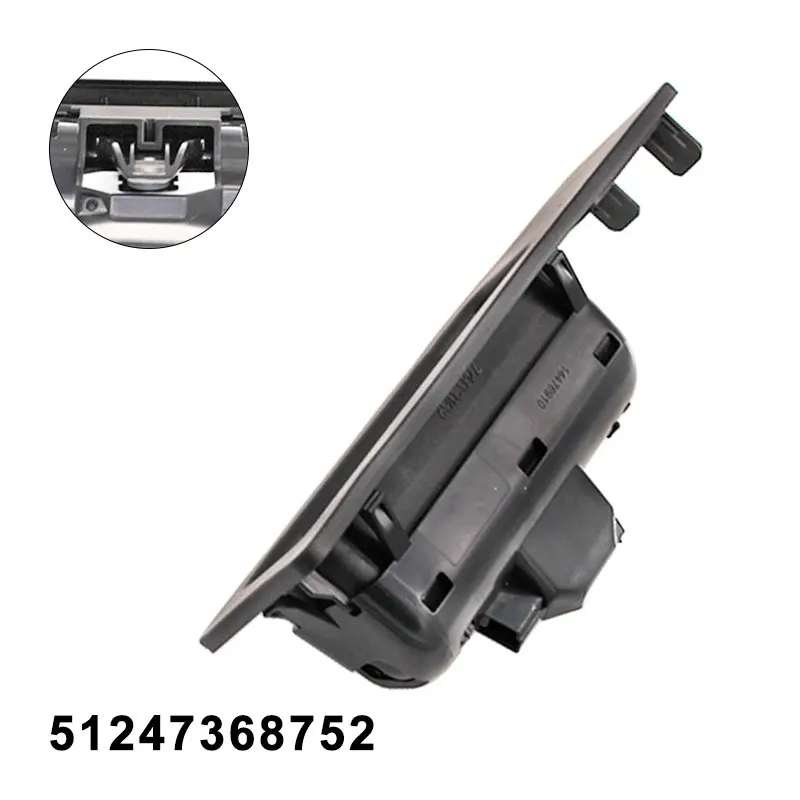 

Trunk Tailgate Door Lock Push Button Switch for BMW F22 F30 F10 X1 220i 320i 420i 530i 51247368752