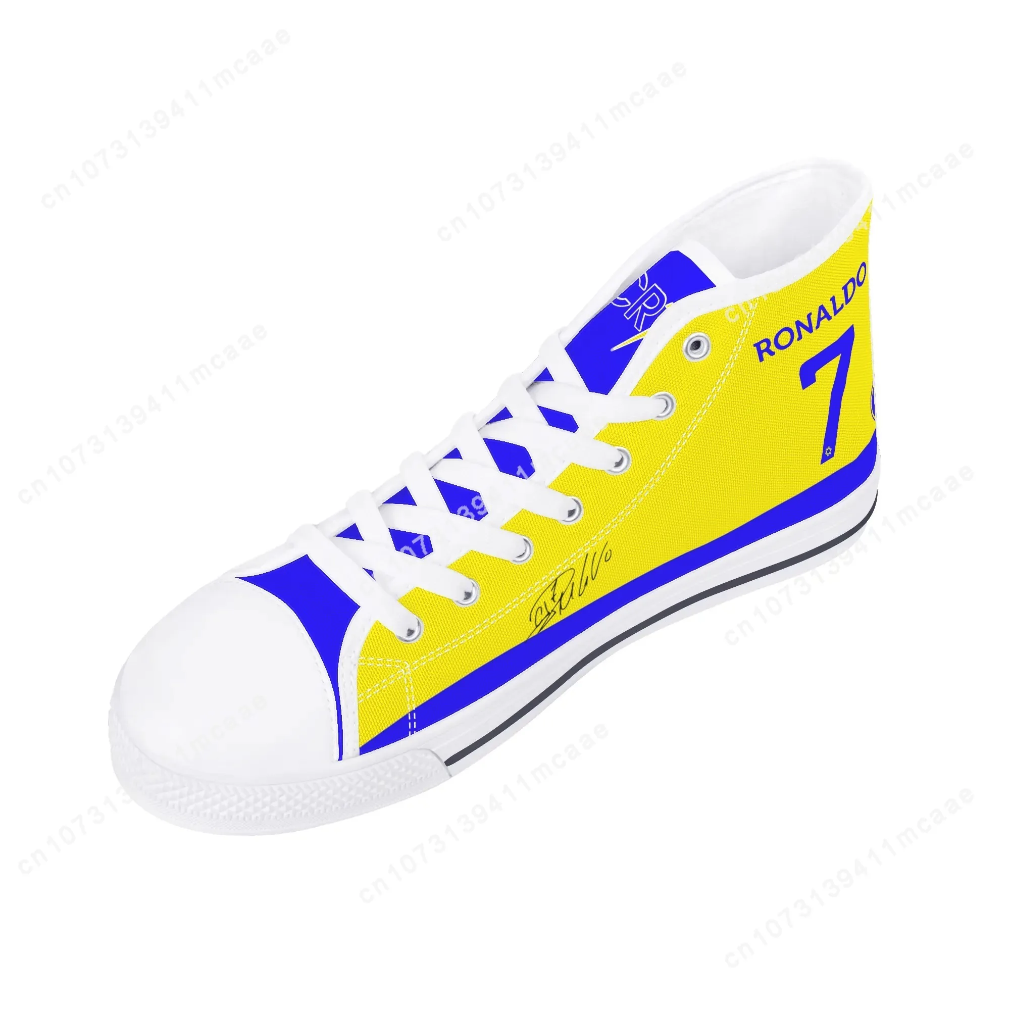 Рисунок 5 - Высокие кроссовки AI Najd для мужчин и женщин