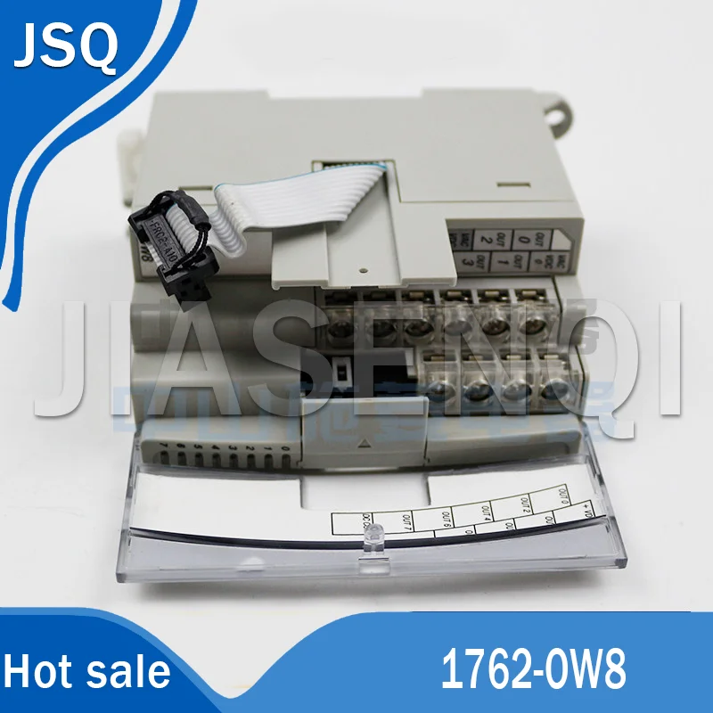 100% Новый оригинальный PLC 1762-OW8 1762-OF4 1762-OW16 1762-OB8 1762-OB16 1762-OB32T