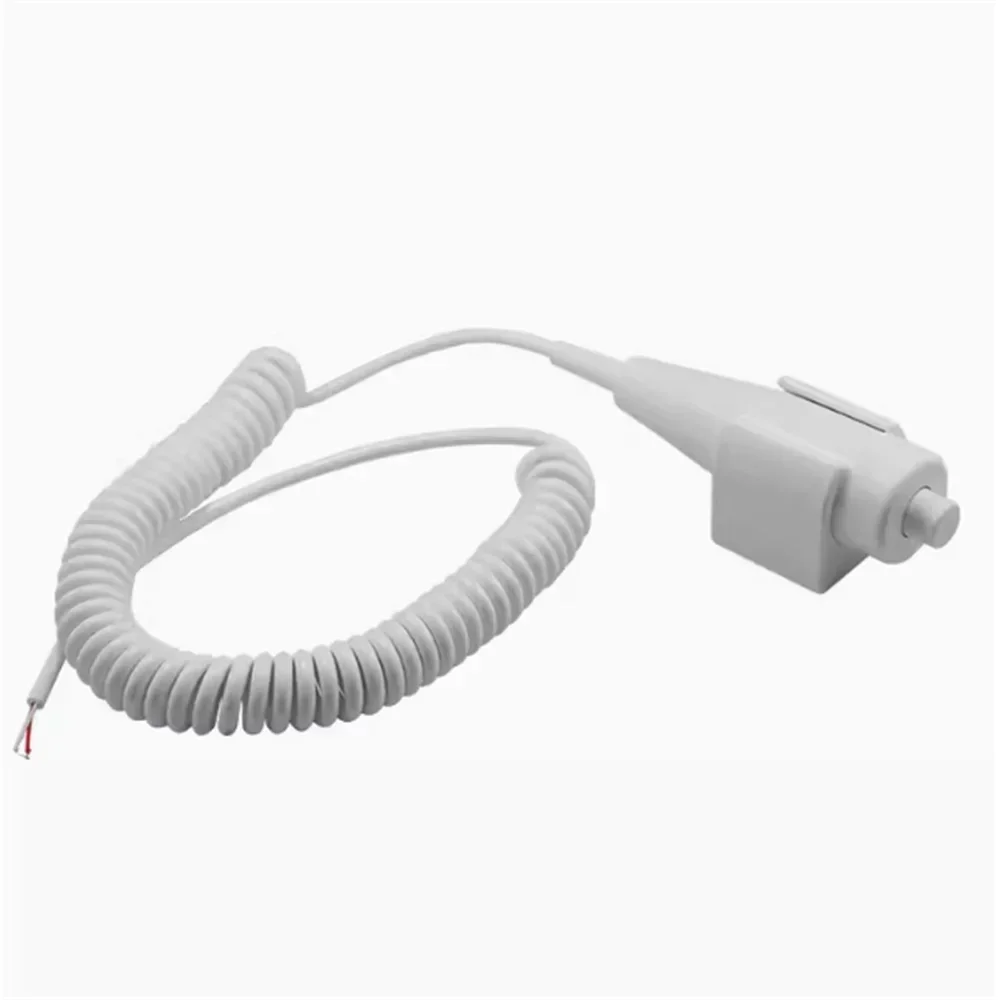 

Ручной кнопочный переключатель рентгеновский аппарат с двумя жилами для рентгеновских аппаратов