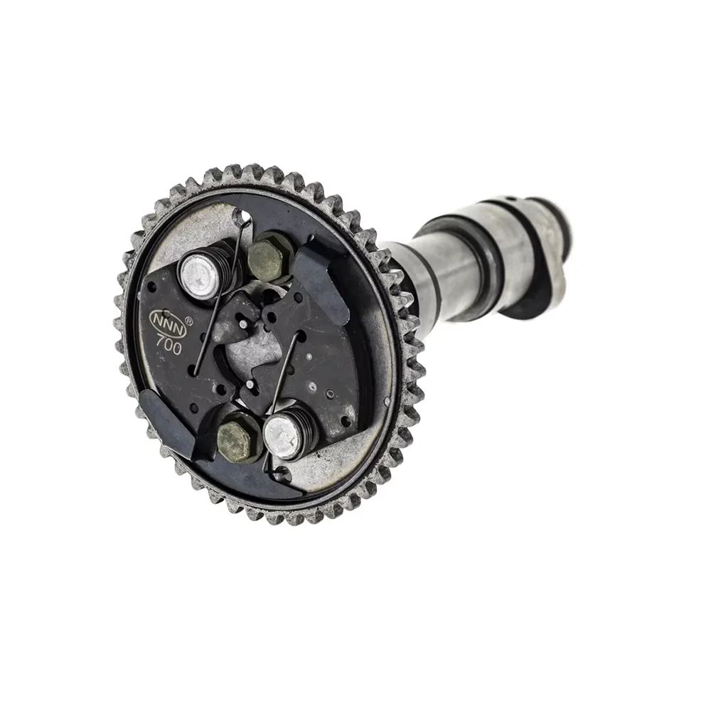 Детали двигателя мотоцикла распределительный вал в сборе для Yamaha Grizzly 660 YFM660F