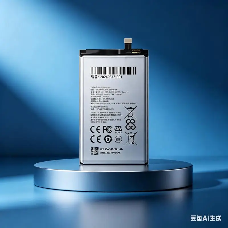 Фото Аккумулятор BLP713 для мобильного телефона OPPO Realme 3 Pro/C3 Pro/Realme X Youth version RMX1901 RMX1851, реальная емкость 4045 мАч. №1