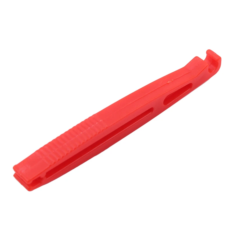 

New Red Car Auto Blade Mini Fuse Puller Clip Holder Insert Extractor Fuse Removal Safety Tools Red Clips