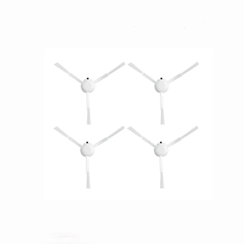 

Запчасти для роботов-пылесосов Xiaomi Dreame D9, Dreame Bot L10 Pro: щетки, фильтр