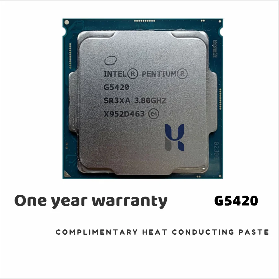 Intel gold g5420