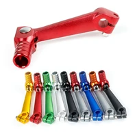 high quality variety of color shift lever for kayo t2 t4 t4l atv suvs pit bikes shift lever