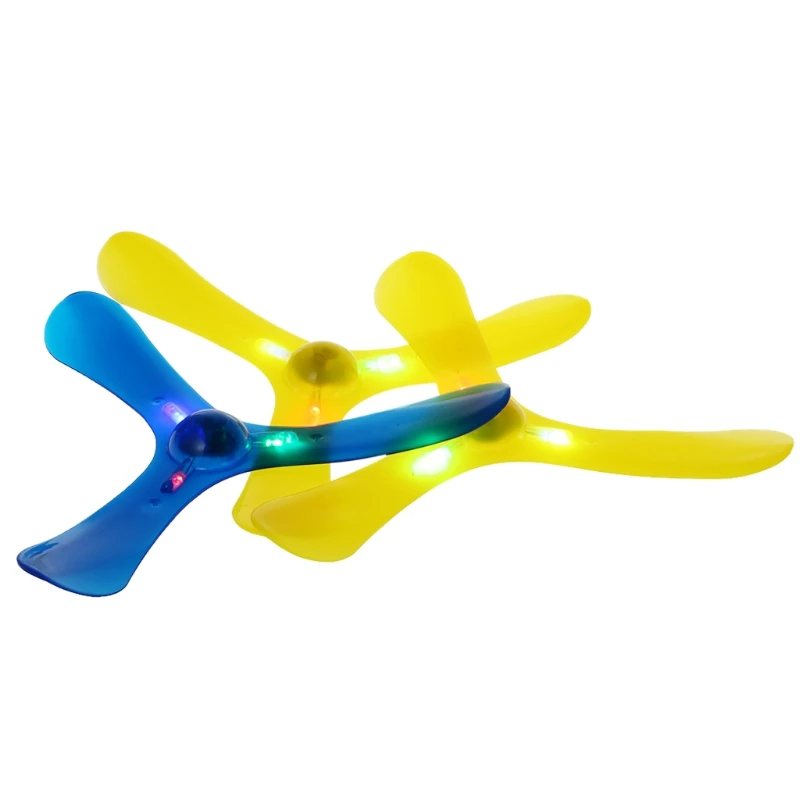 

Гравитационный диск Scimitar Boomerangs для детей и взрослых, летающая игрушка для спорта на открытом воздухе, игрушки-пазлы, рождественские и новог...
