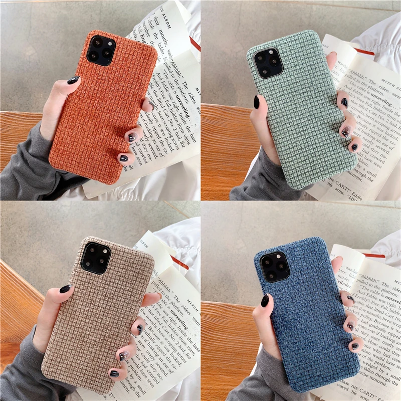 Чехол для IPhone 13 12 11 Pro Max X XR XS 7 8 Plus