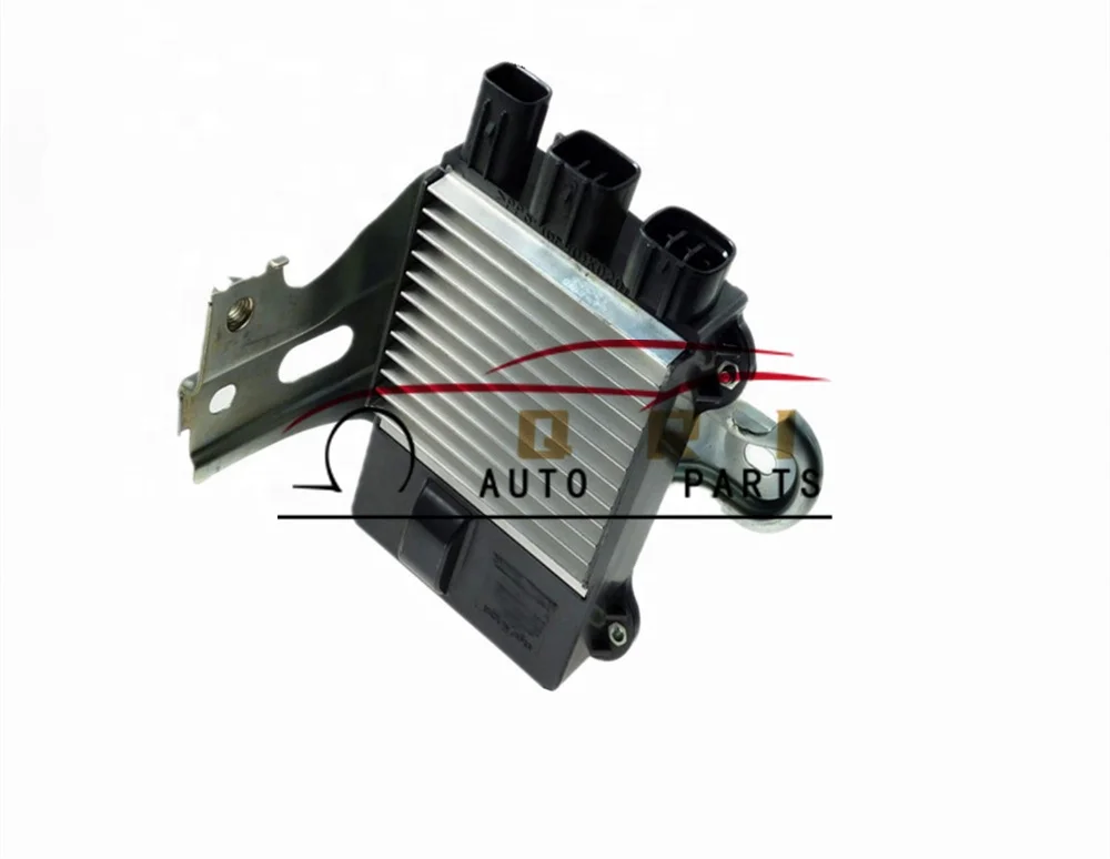 

Wholesale auto parts Auto Driver Injector 89871-25010 FOR HILUX KUN25 VIGO TUNER 2010-2014