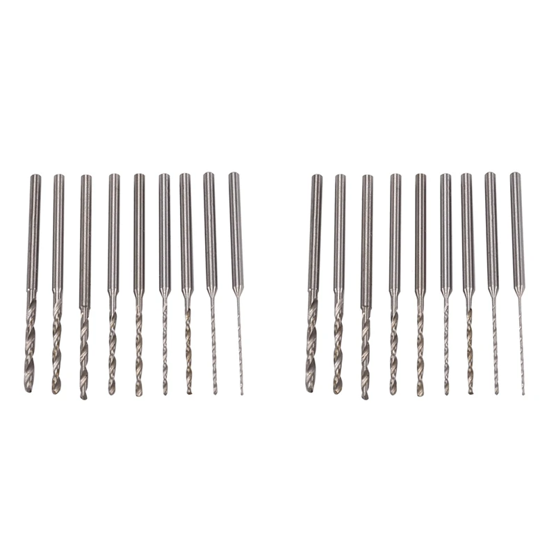 

2 шт., концевые фрезы из карбида вольфрама, 2,35 мм