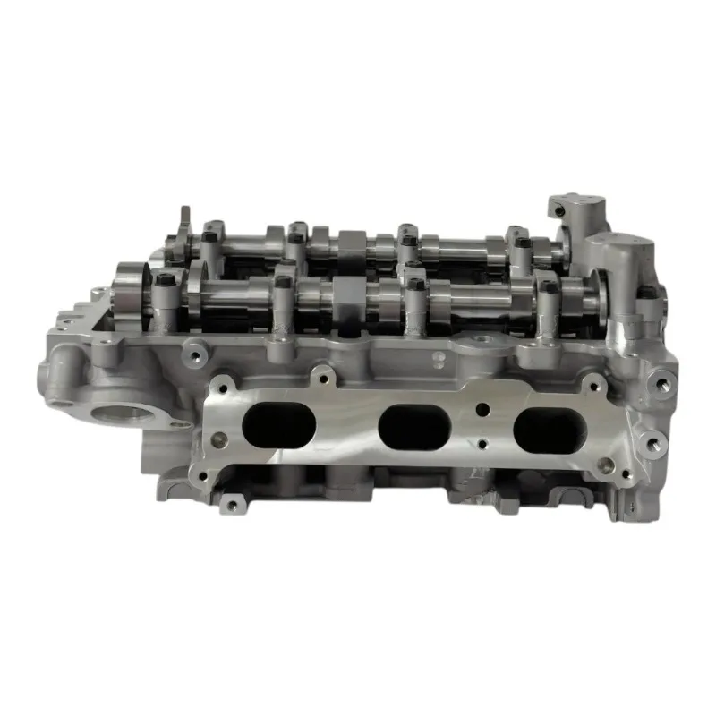 Полный комплект головки блока цилиндров для MG6 ZS ROEWE EI6 i6 LUXURY PLUS 1.0T-Gdi 10E4E 3 цилиндра 10109308 (art.: 3920da2e312b2) - 3920da2e312b2