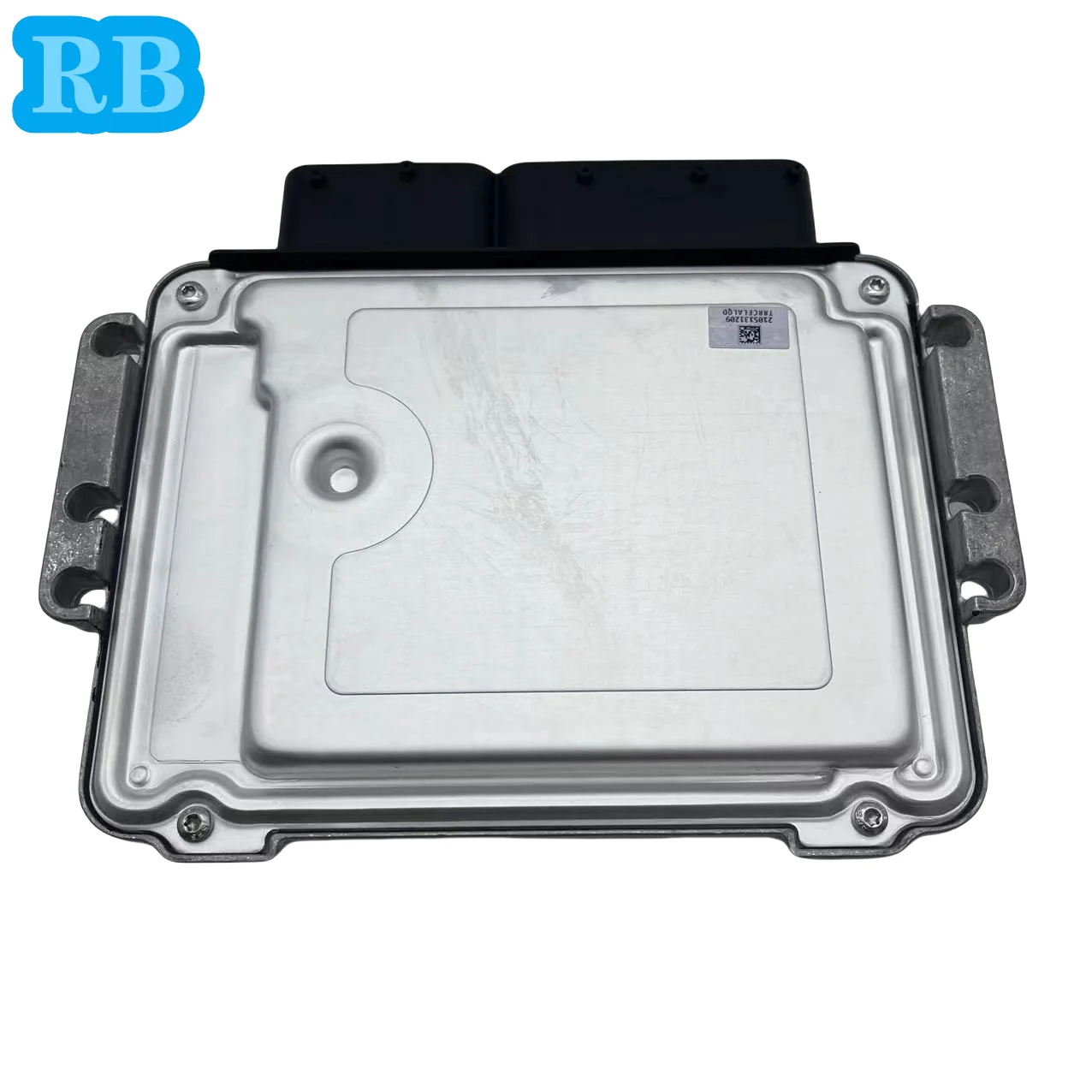 0281020057 двигатель ECU ECM электронный блок управления 504088027 0140448 Новый с программой