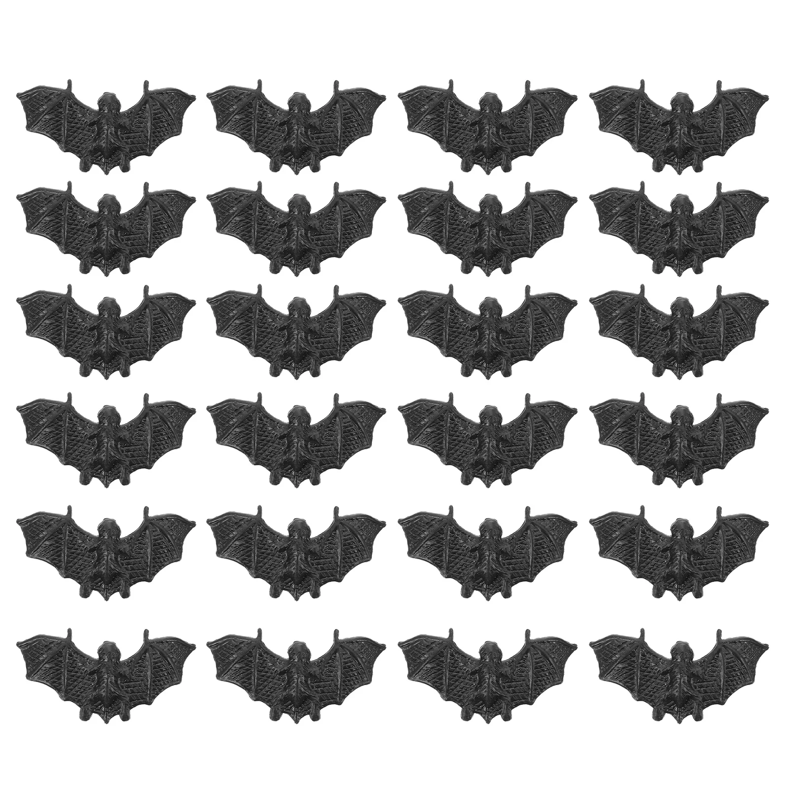 

Летучая мышь Декор миниреалистичный подвесной модный дом украшение с привидениями праздвечерние чные страшные принадлежности украшения ф...