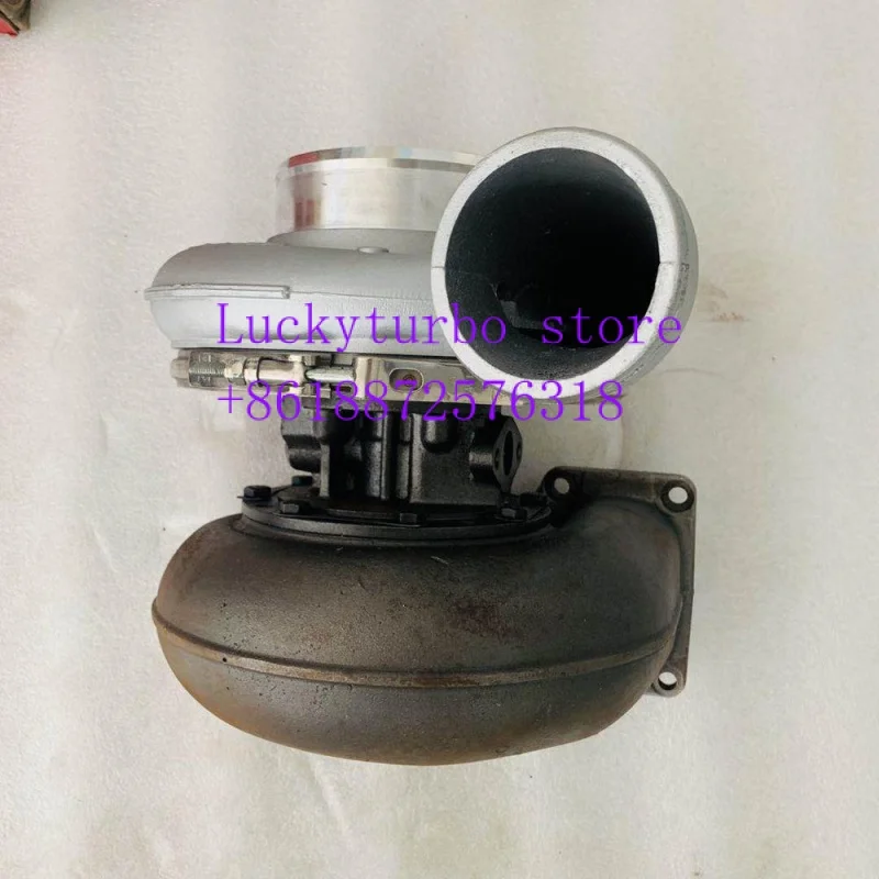 

New Genuine Turbo HX80 KTA19 3594131 3594134 3594027 3594117 Turbocharger for Chongqing Cummins s K19 HC5A
