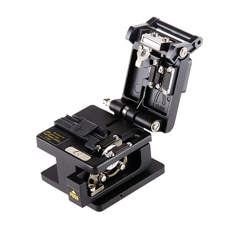 High-Precision FC-60S Cutter Used in FTTX FTTH Optical Fiber Cleaver FC-60S Good quality