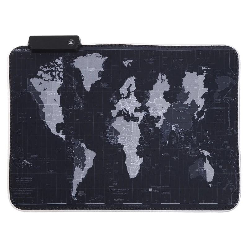 Table Mause Gaming Mouse Pad