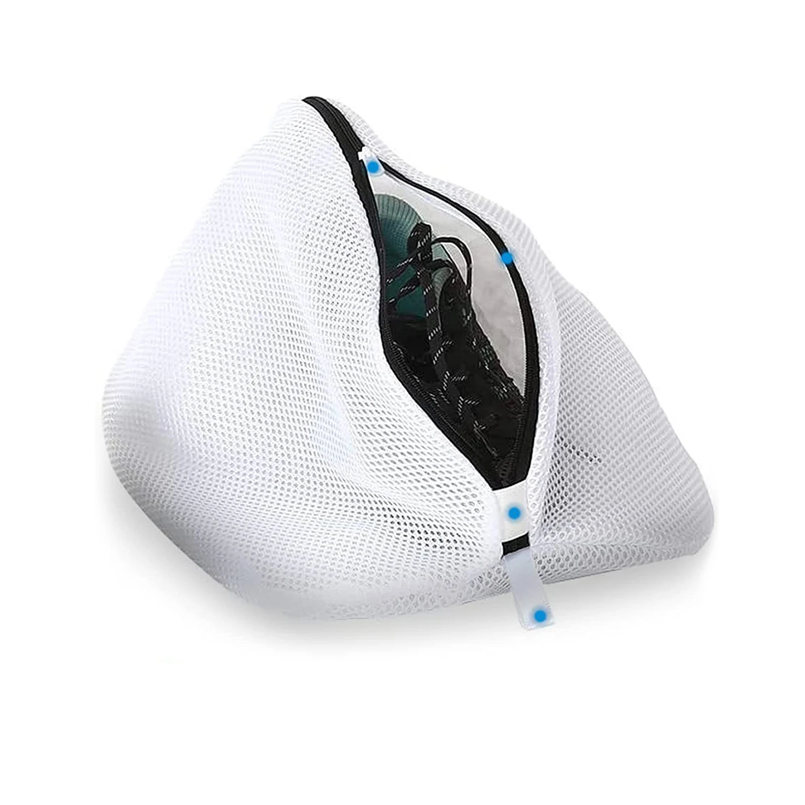 

2 шт., мешки для стирки кроссовок и обуви