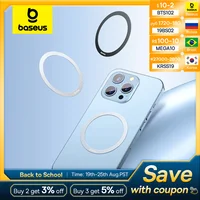 Кольца MagSafe Baseus (2 шт.)

️