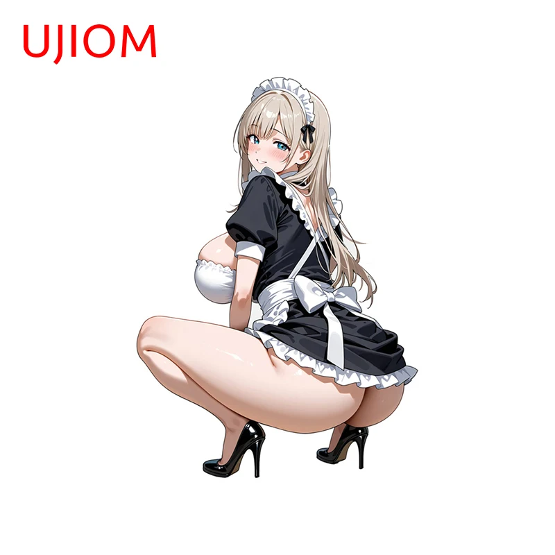 

Наклейка для стен UJIOM