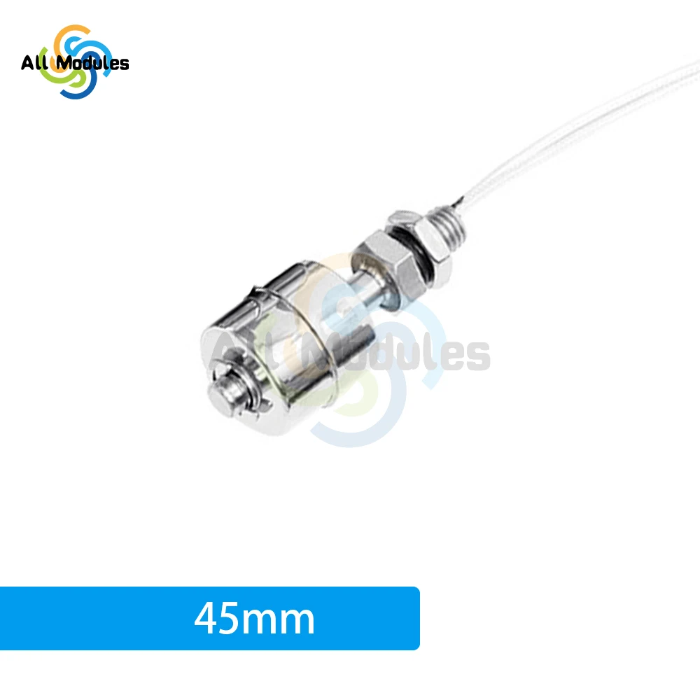 

Датчик уровня воды Diymore, нержавеющая сталь, 220В