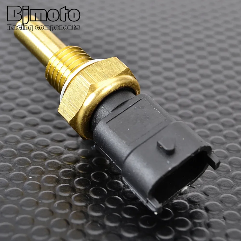 Термопереключатель вентилятора радиатора для Polaris RZR XP 4 1000 900 Scrambler 850 Sportsman X2 450 570