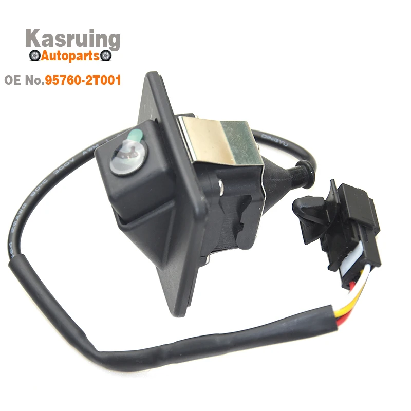 Высококачественная камера заднего вида 95760-2T101 957602T101 95760-2T001 95760-2T002 для Hyundai Kia K5 Optima
