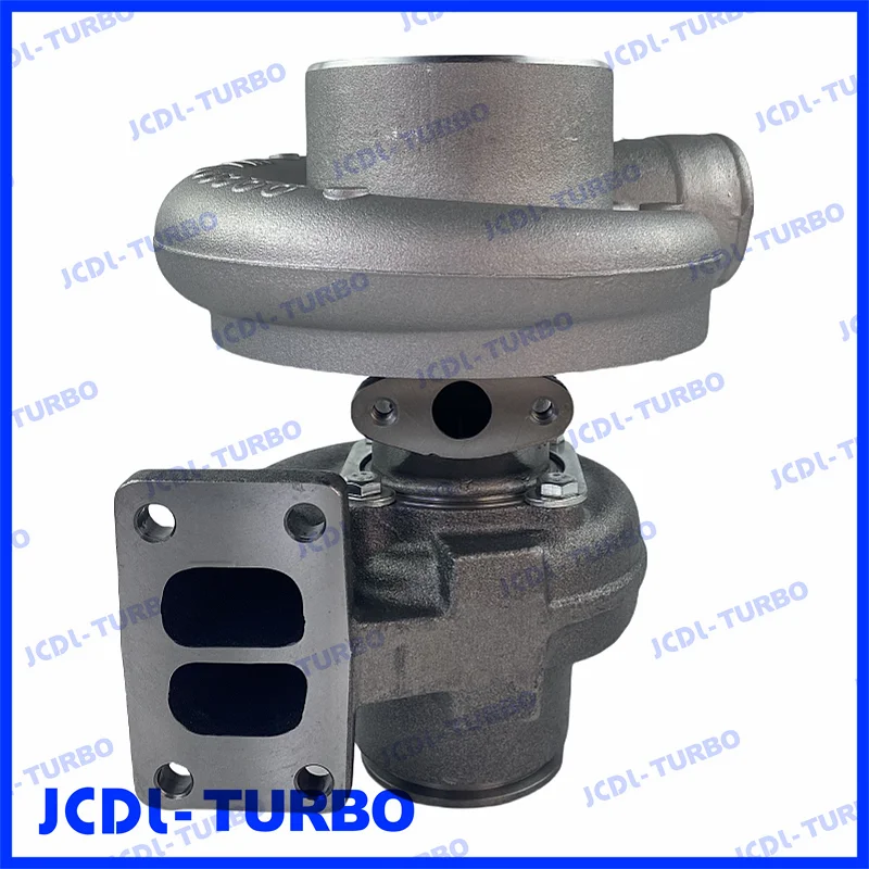 Новый турбокомпрессор OEM HX35 3537132 2802770 3537133 3537134 Turbo для Cummins Elite Truck с двигателем 6BT