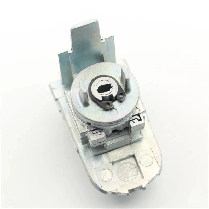 FLYBETTTER OEM Левый дверной замок фотоэлемент для 2007-2012 Ford Focus Mondeo с ключом 1 шт.