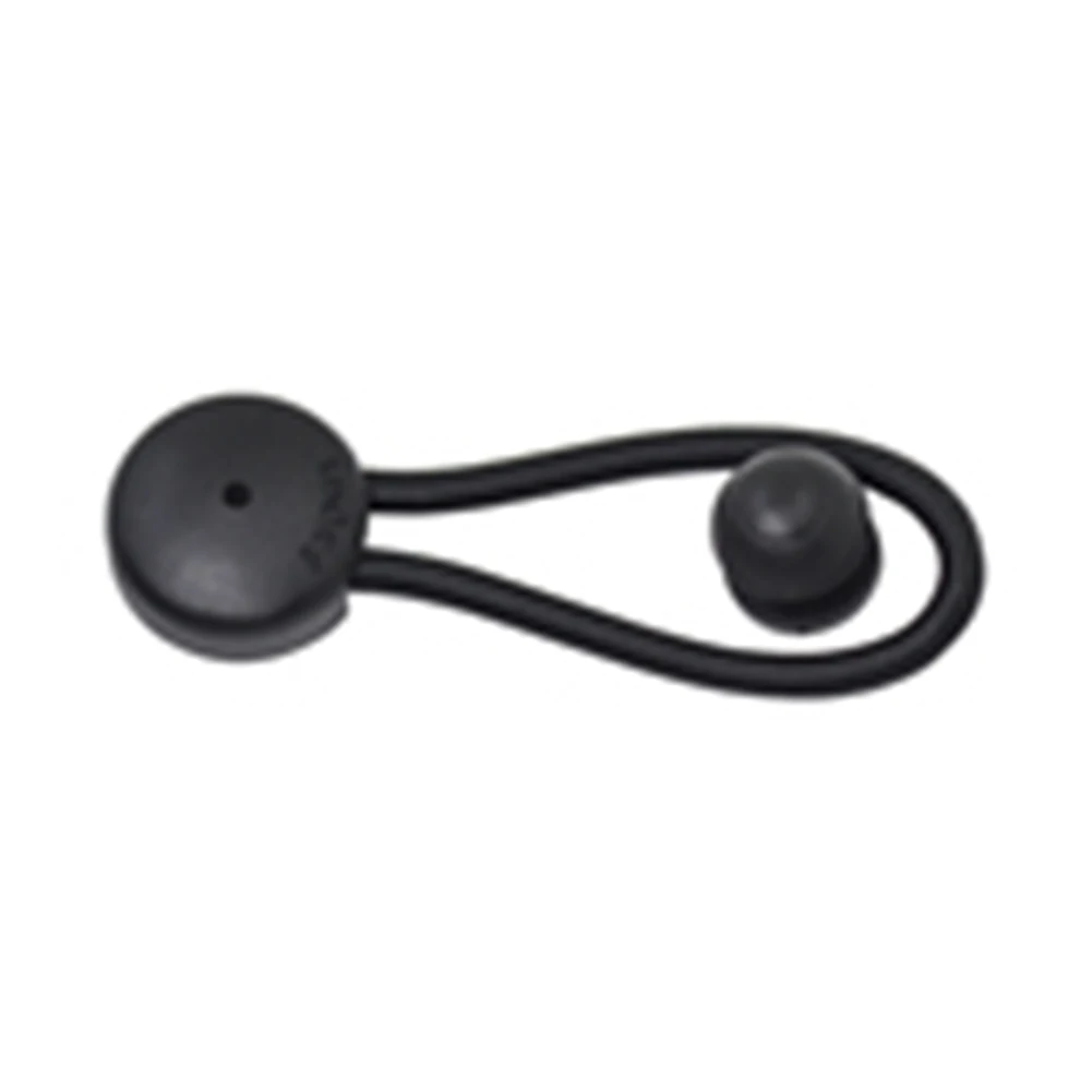 

Shock Cord Elastic Ropes Luggage Tie Strap Roof Rack Tent Accessories Truck Bungee Loop Cover Universal Boat RV Caravan