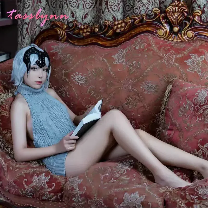 Женский костюм для косплея по мотивам фильма Йона д/Ф