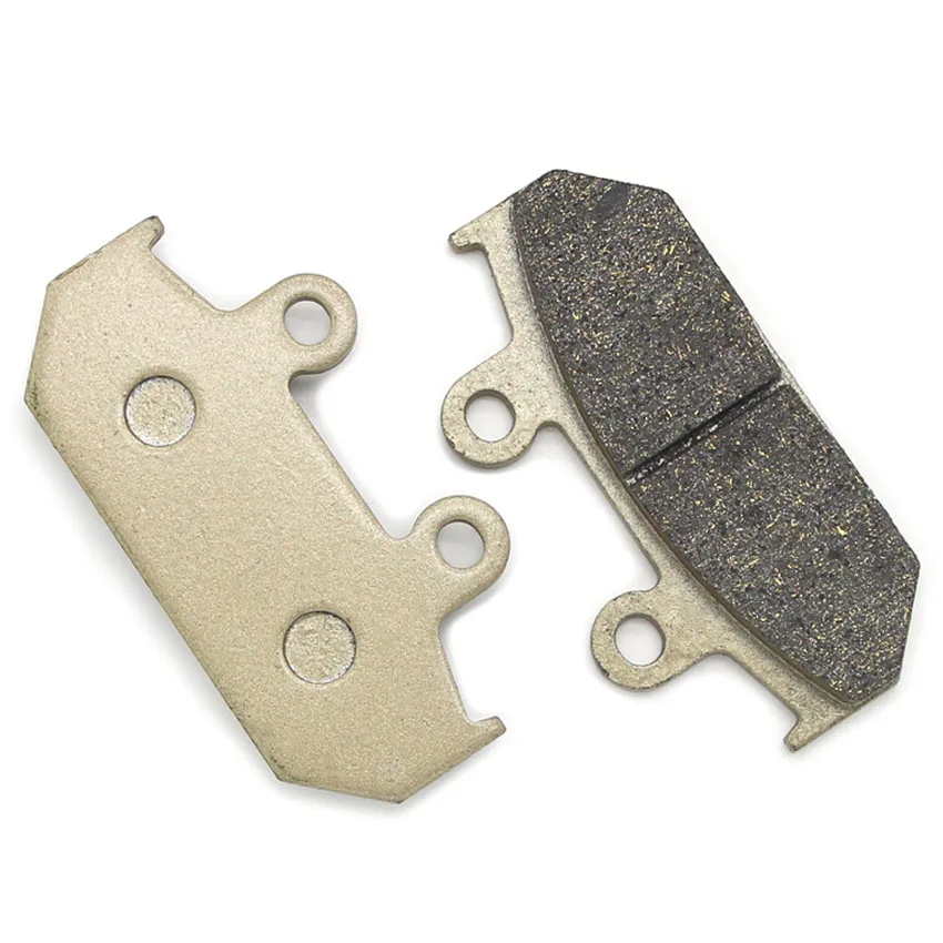 Передние тормозные колодки для мотоцикла Cagiva moto Canyon 600 E750 Elephant Ant E900 dacie Lucky Explorer E750 GT, аксессуары для мотоциклов