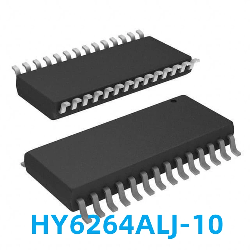 1 шт., деталь, HY6264A, патч SOP-28, микросхема памяти, новинка на руке