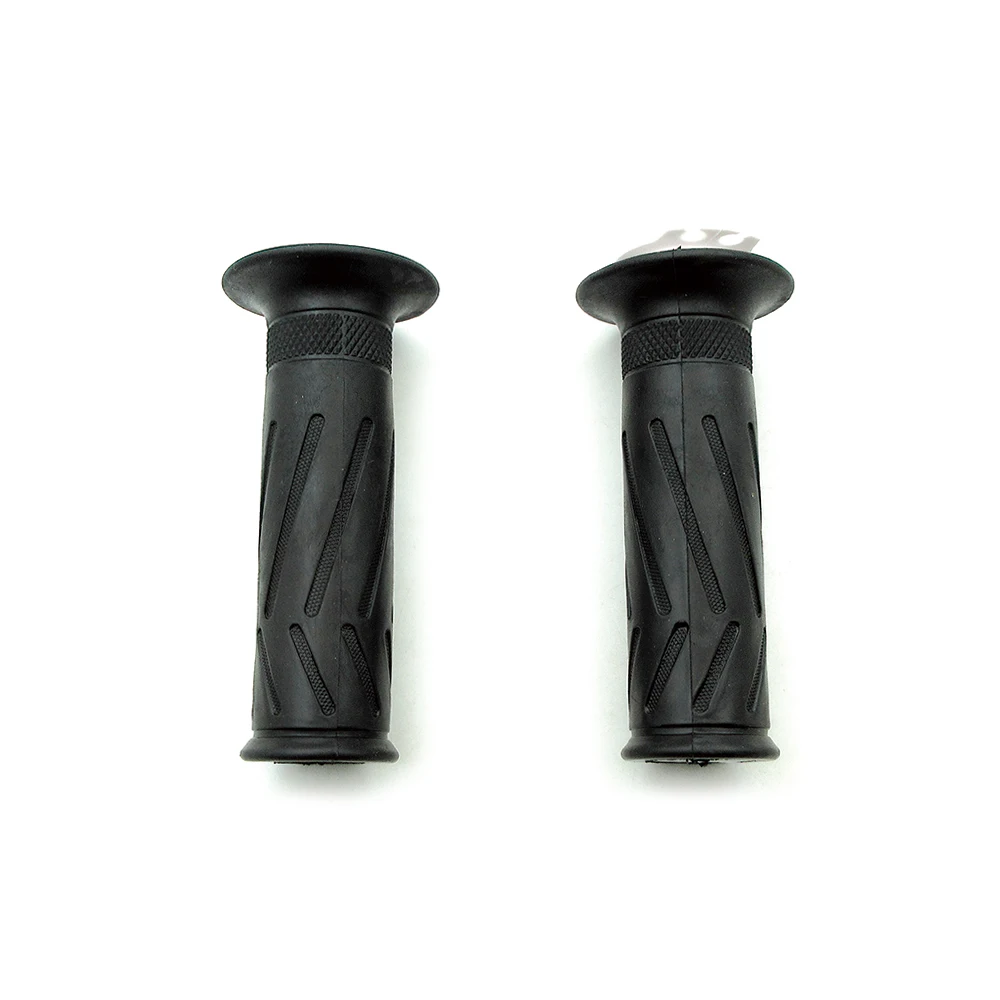 

Для Yamaha YZF R1 R6 FZ6 FZ1 FZ8 XJ6 MT09 MT07 XJR400 7/8 "22 мм ручка руля мотоцикла резиновый рукав набор резиновых ручек