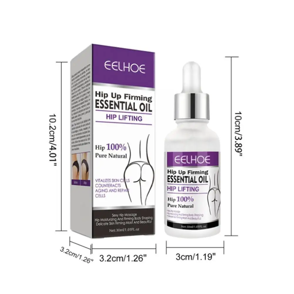 Рисунок 6 - Масло для быстрого роста ягодиц