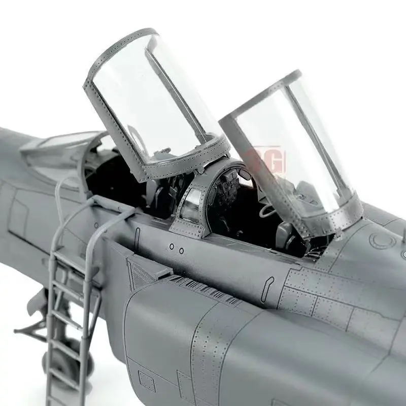 LS-017 Комплект модели сборки 148 McDonnell Douglas F-4E PhantomII MENG (art.: 3920d32ca807c) - 3920d32ca807c