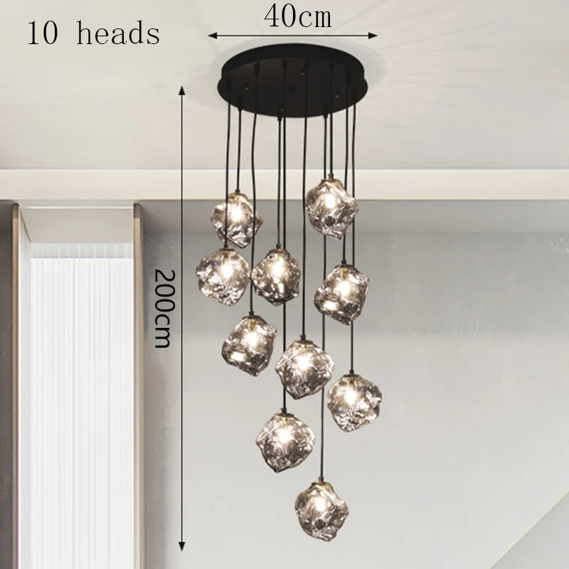 

Подвесной светильник joemade