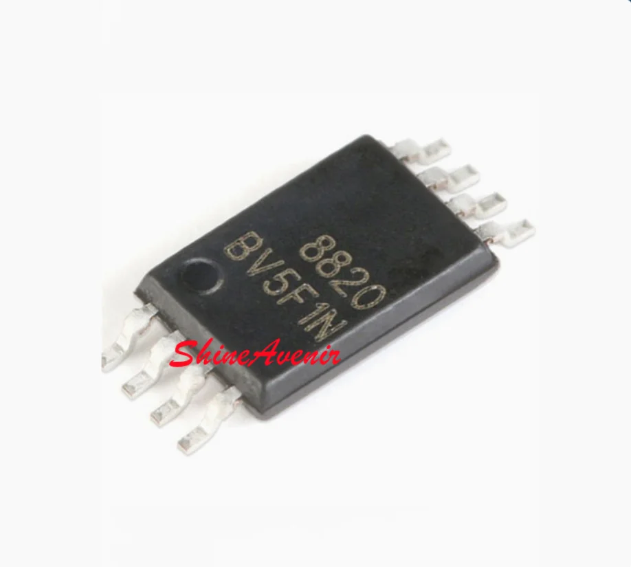 20 шт. AO8820 TSSOP8 CAT9555YI-T2 TSSOP24 APM32F003F6P6 PCA9544APWR TSSOP20 MICRF220AYQS SSOP16 RN8209D SSOP24 100% Новинка