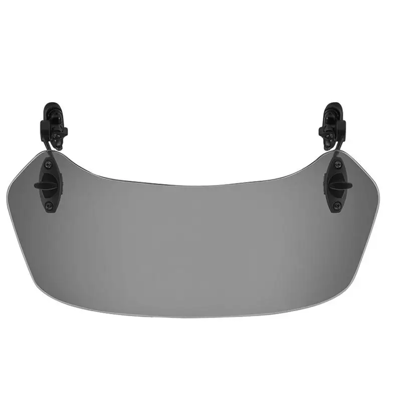 

Universal Motorcycle Windshield Adjustable Clip-On Wind Deflector Dashboard Protector Tuning Accessories For Motorcycle Racing