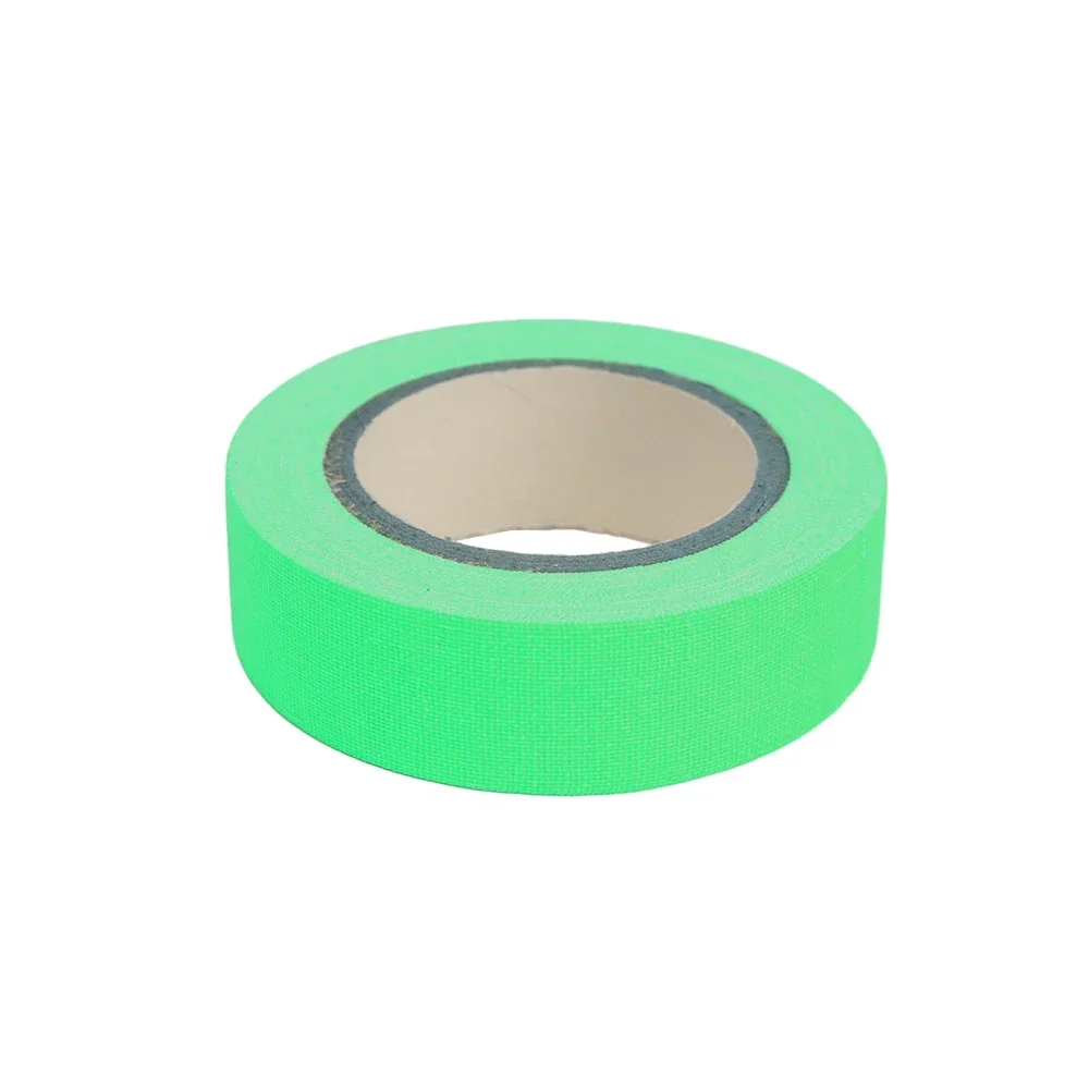 

5 м, хлопковые ленты с УФ-светом, неонова лента для вечеринок, самоклеящаяся светящаяся реактивная ткань, реквизит для сцены, свадебное украшение для дома