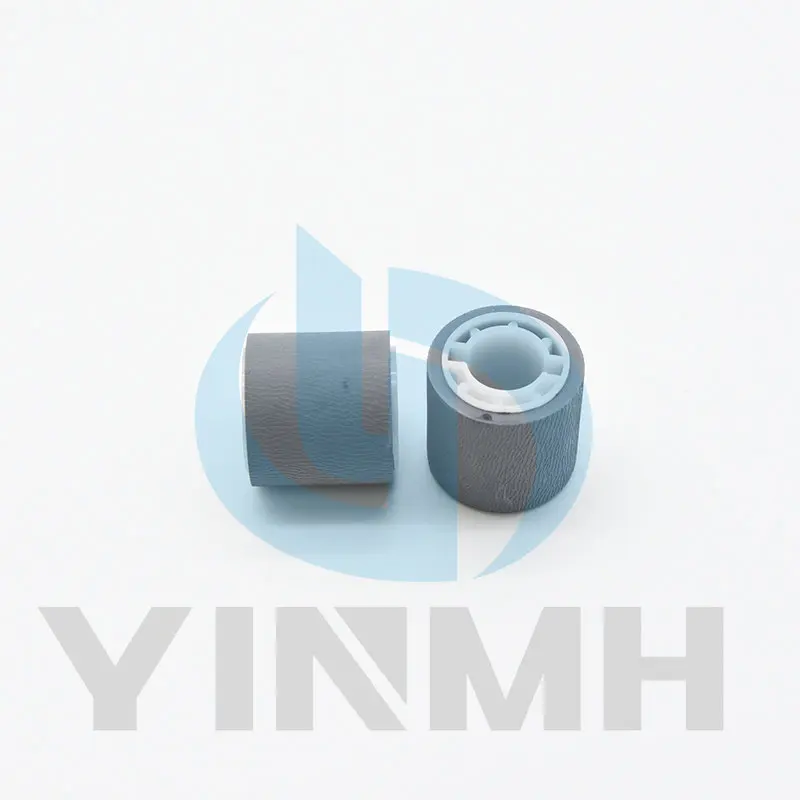 

10 шт. A4EUR71400 A4EU-R714-00 55VAR74900 для Konica Minolta Di850 Di750 Bizhub BH 920 950 1050 K7075 ролик для захвата бумаги