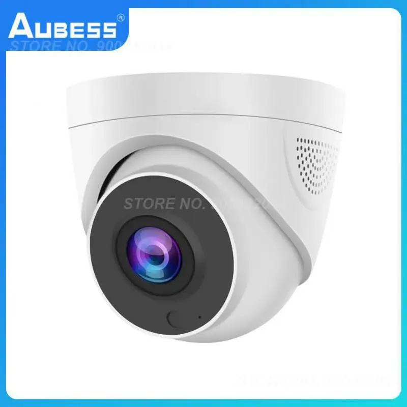 

2 Million Pixel Wireless Camera Infrared Night Vision Video Surveillance Camera Two-way Intercom Baby Monitor Smart Home 1080p