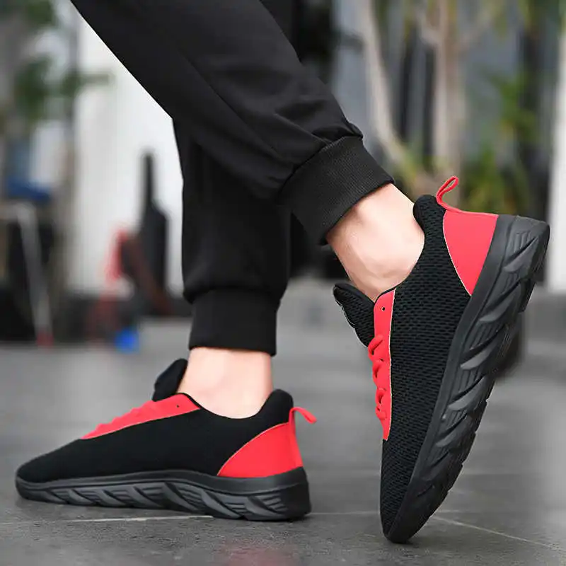 

High Tech Sports Man Shoes Shos Gym Sneakers Sohes Sneakers Sport 2022 Footwear Men's Running Shoes High Platform Tennis Silver